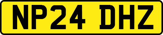 NP24DHZ