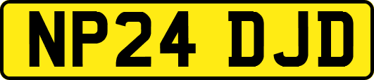 NP24DJD