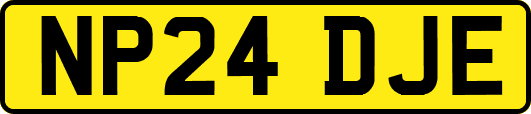 NP24DJE