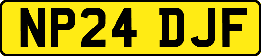 NP24DJF