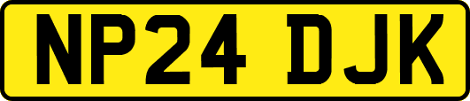 NP24DJK