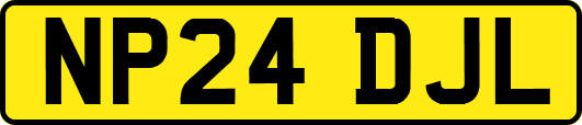 NP24DJL