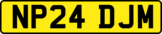NP24DJM