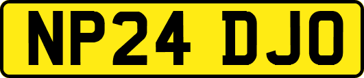 NP24DJO