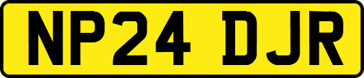 NP24DJR