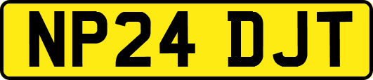 NP24DJT
