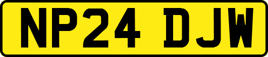 NP24DJW