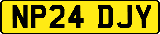 NP24DJY