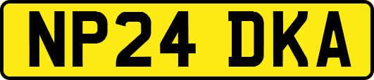 NP24DKA