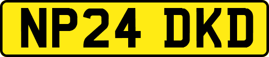 NP24DKD