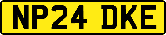 NP24DKE
