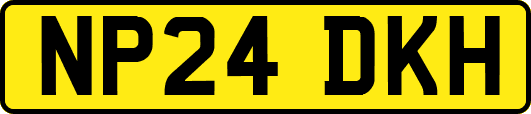 NP24DKH