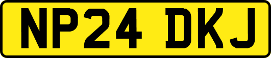 NP24DKJ