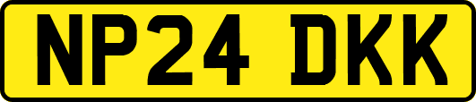 NP24DKK