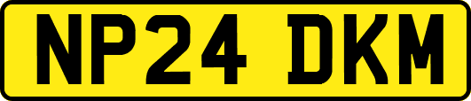 NP24DKM