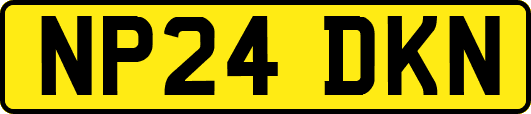 NP24DKN