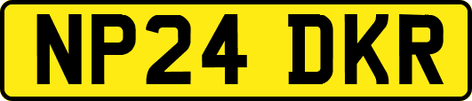 NP24DKR