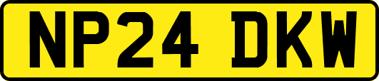 NP24DKW