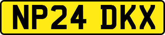 NP24DKX