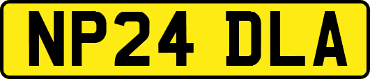NP24DLA