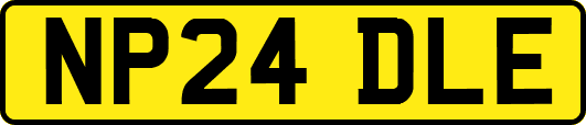 NP24DLE