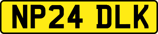 NP24DLK