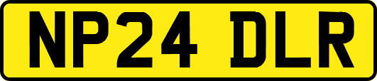 NP24DLR