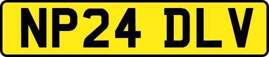 NP24DLV