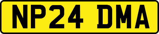 NP24DMA