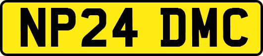 NP24DMC