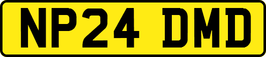NP24DMD