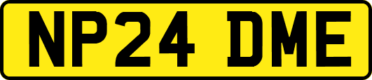 NP24DME
