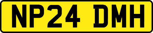 NP24DMH