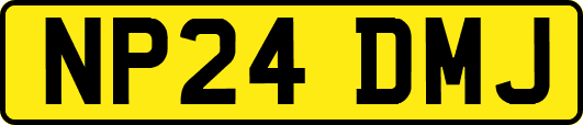 NP24DMJ
