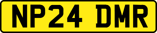 NP24DMR