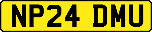 NP24DMU