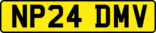 NP24DMV