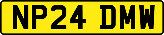 NP24DMW