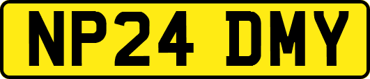 NP24DMY