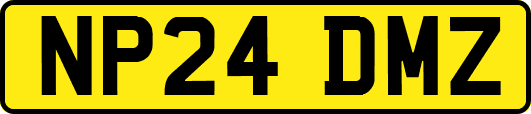 NP24DMZ