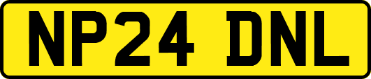 NP24DNL