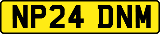 NP24DNM