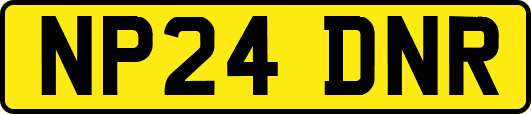 NP24DNR
