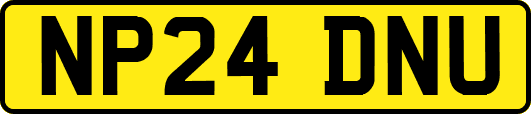 NP24DNU