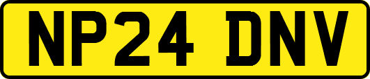 NP24DNV