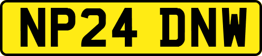 NP24DNW