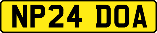 NP24DOA