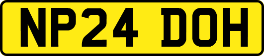 NP24DOH