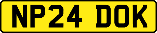 NP24DOK