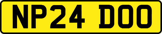 NP24DOO